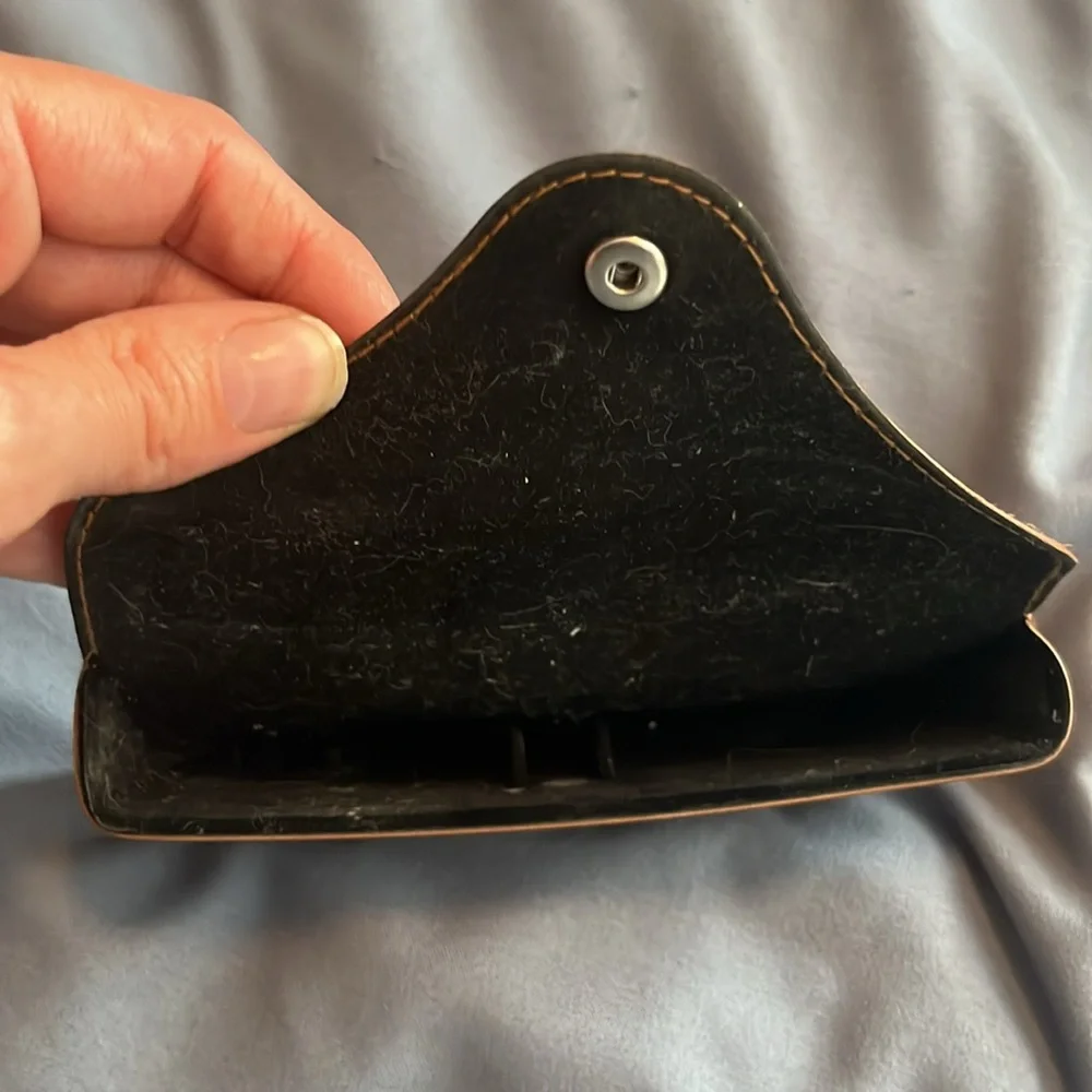 Ray Ban Sunglasses Carrying Case - Picture 5 of 5